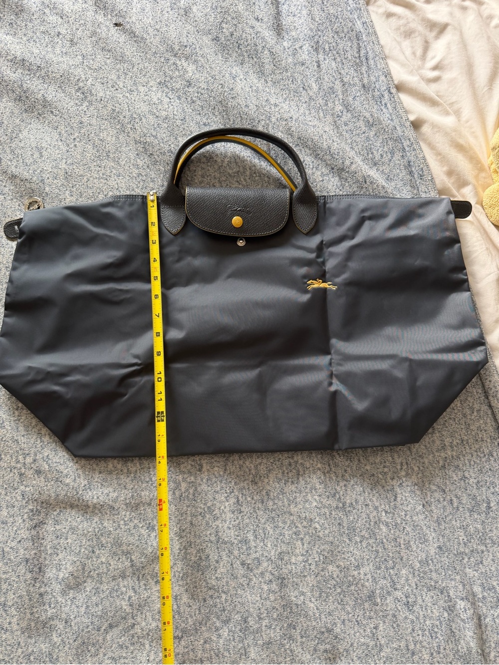 Longchamp large le pliage